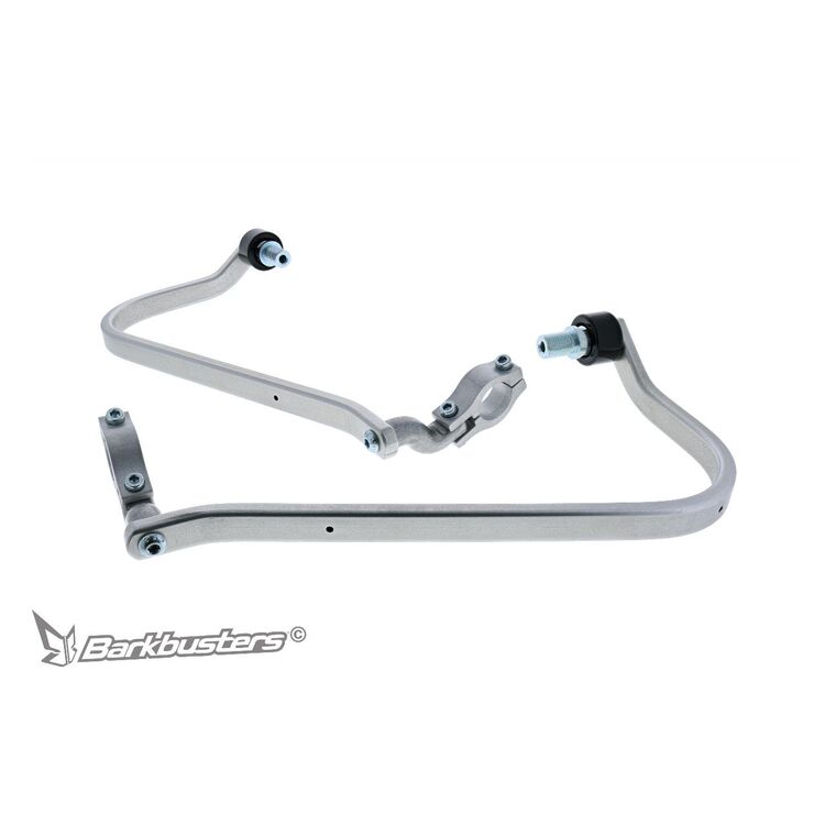 Barkbusters Aluminum Handguard Kit Yamaha Tenere 700 2021-2024