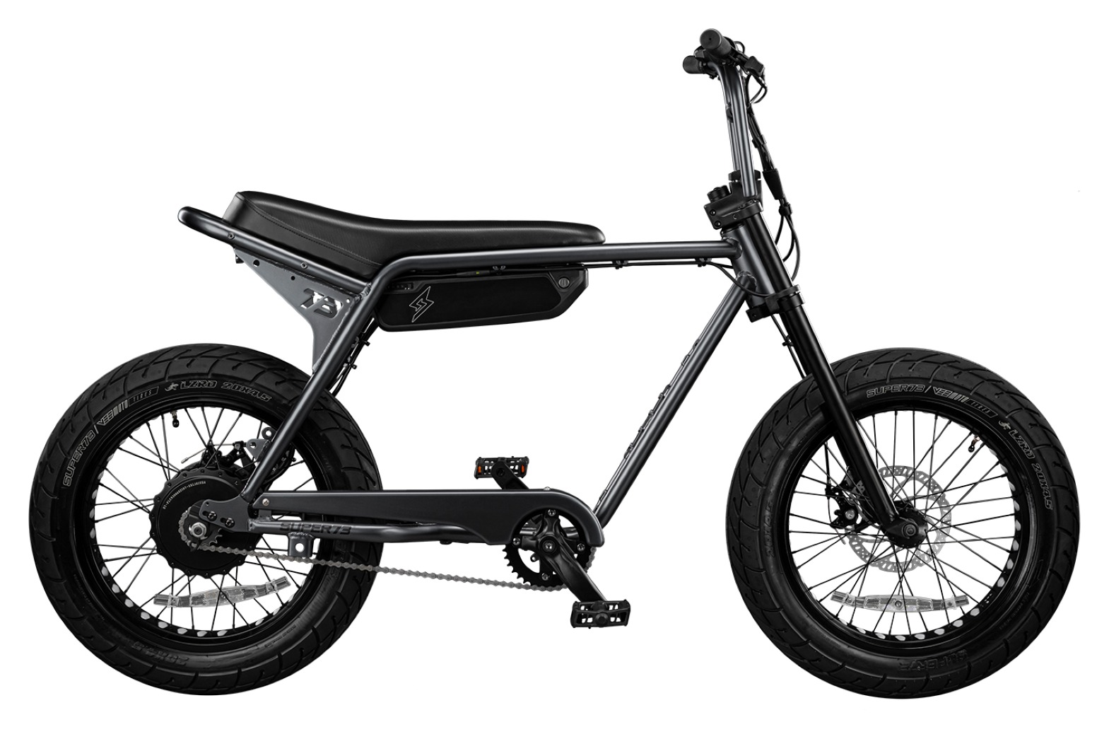 Super73-ZX - RevZilla