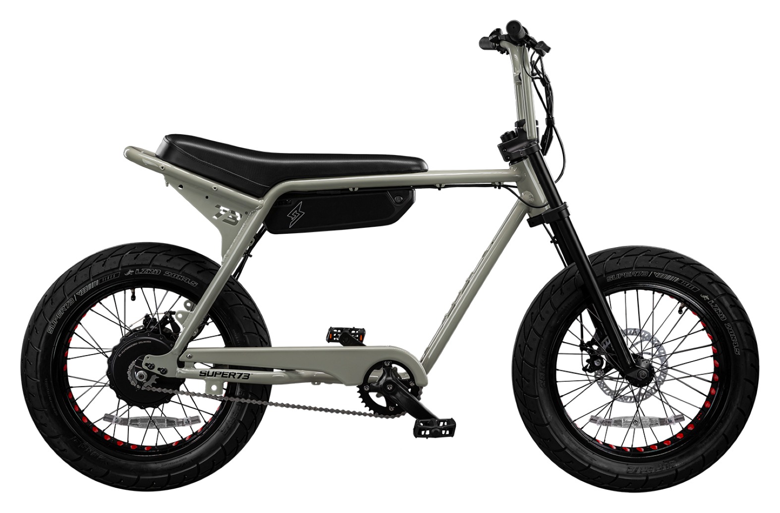Super73-ZX - RevZilla