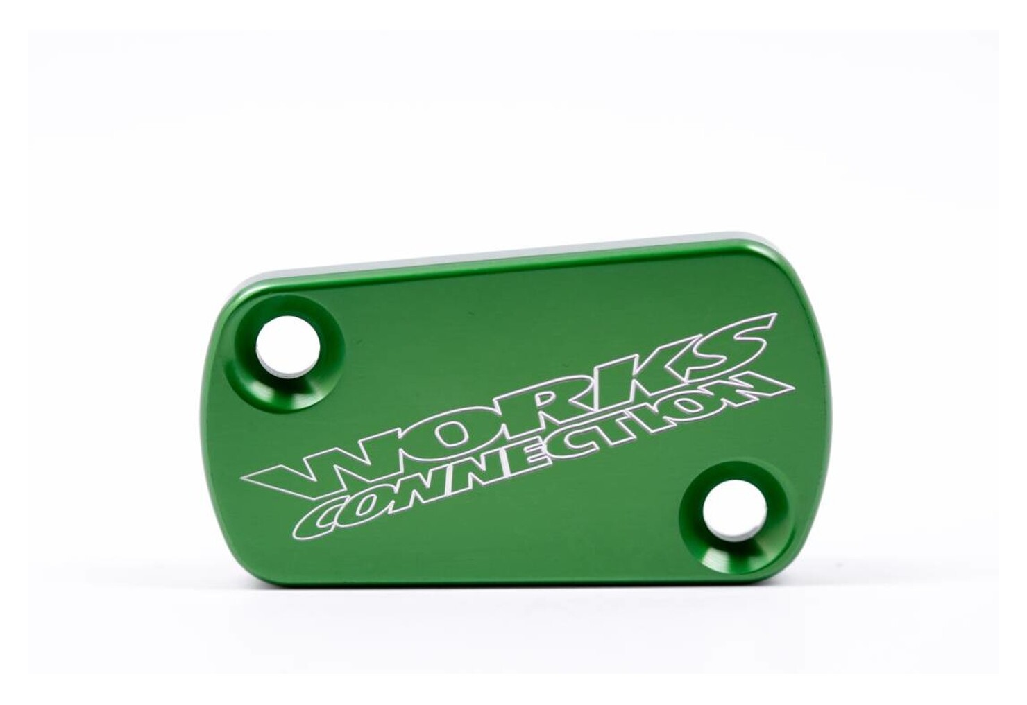 Works Connection Clutch Master Cylinder Cover Honda CRF450R / RX / RWE / Kawasaki KX250 / X / KX450 / X 2019-2025 N/A