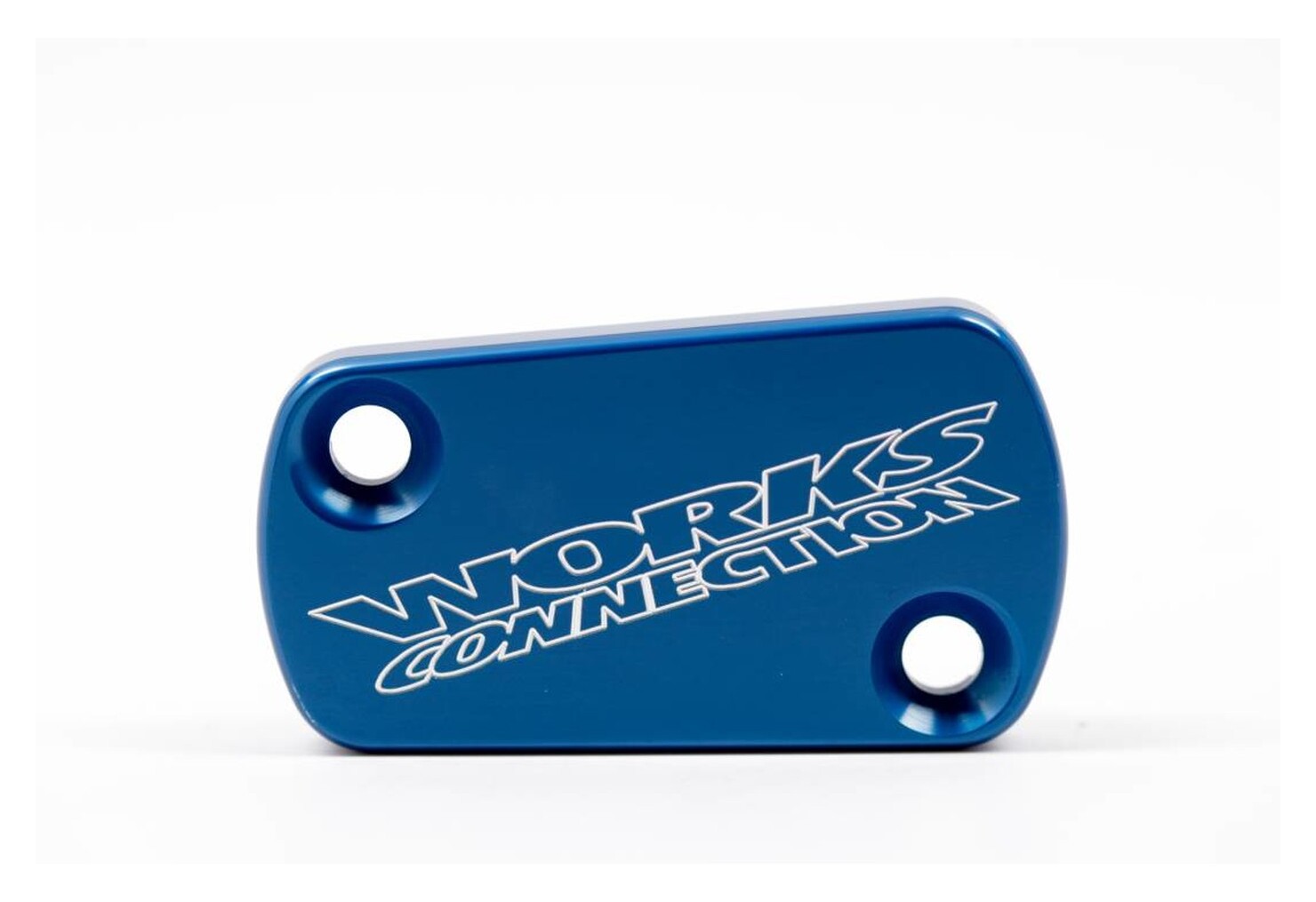 Works Connection Clutch Master Cylinder Cover Honda CRF450R / RX / RWE / Kawasaki KX250 / X / KX450 / X 2019-2024 N/A