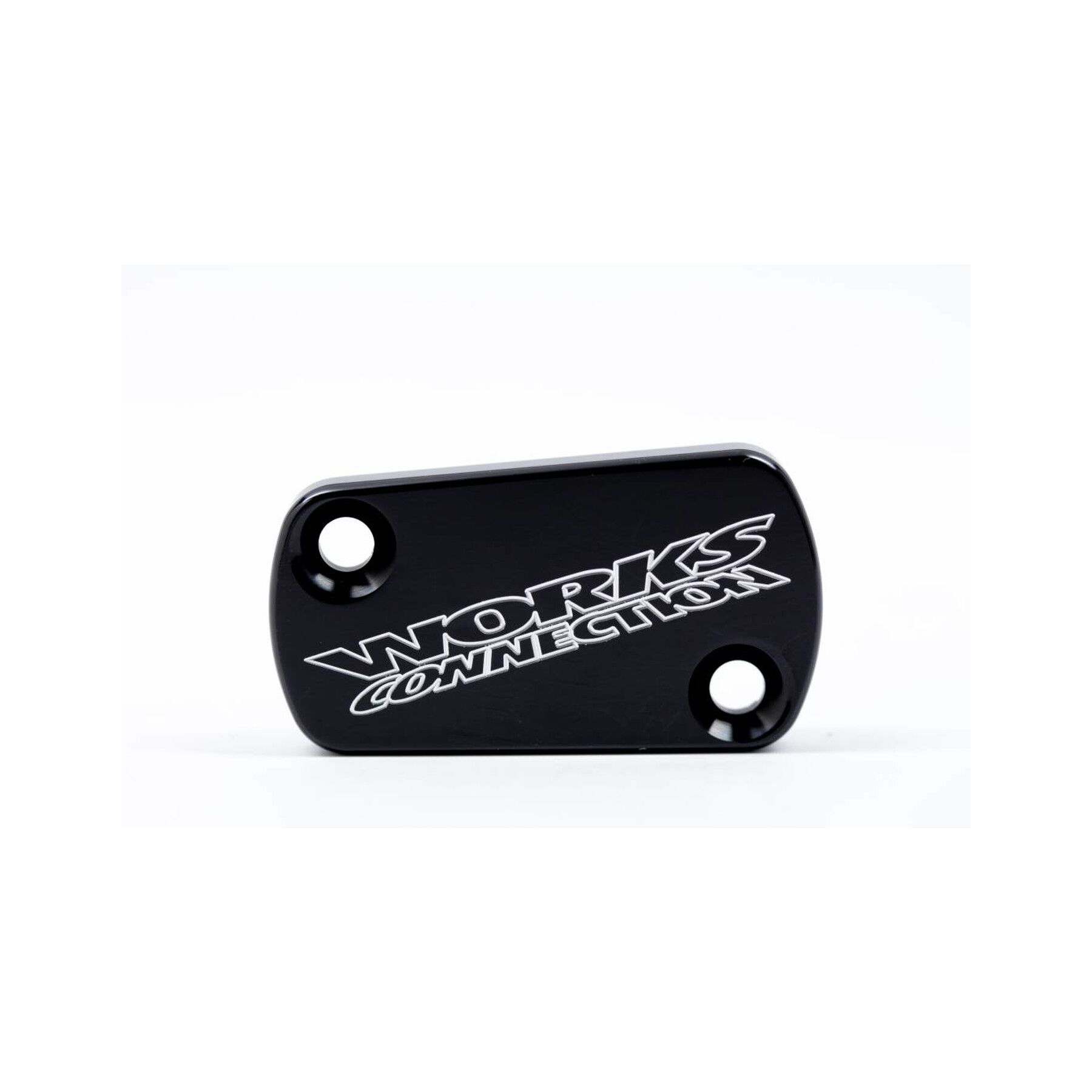 Works Connection Clutch Master Cylinder Cover Honda CRF450R / RX / RWE