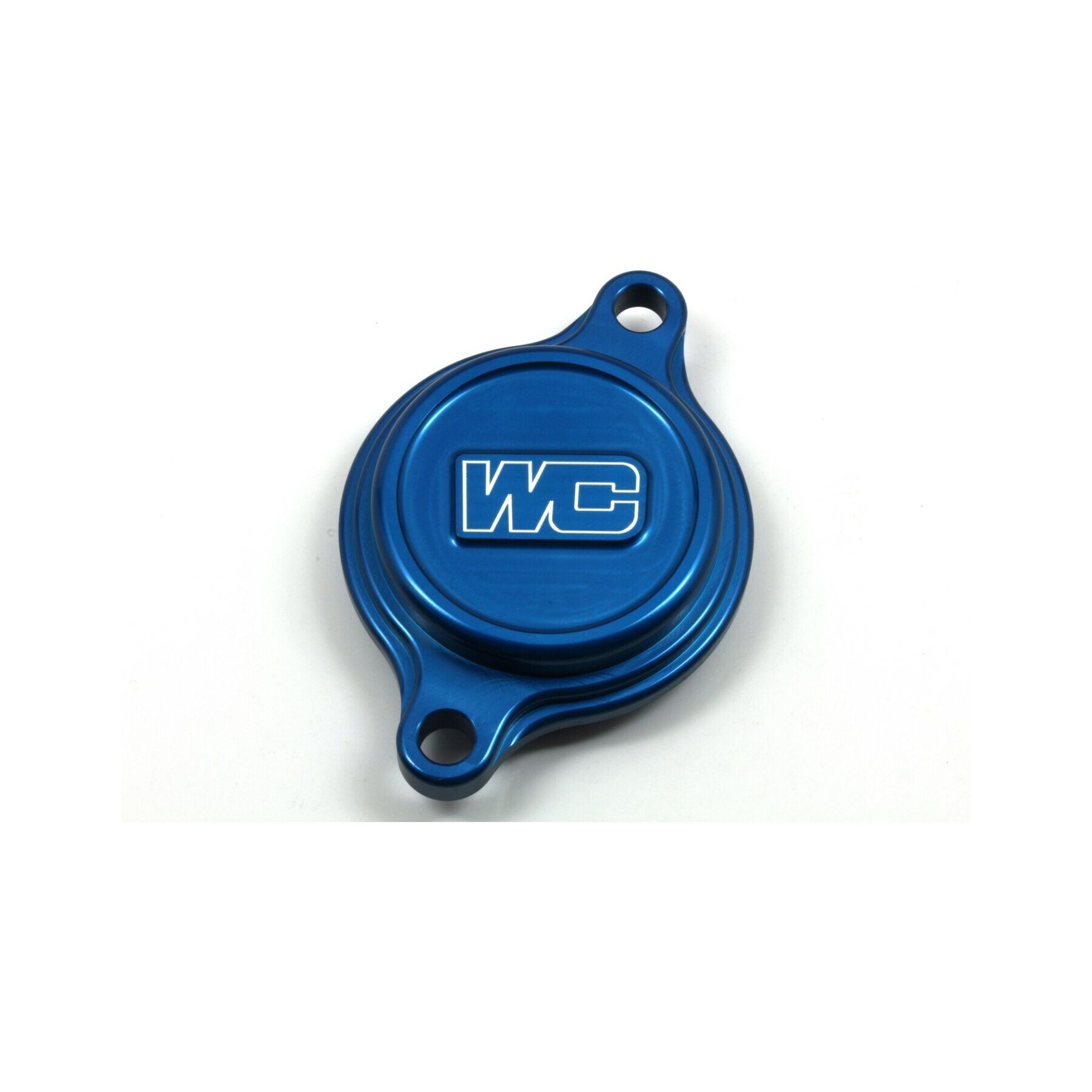 Works Connection Oil Filter Cover Yamaha 250cc-450cc 2010-2026