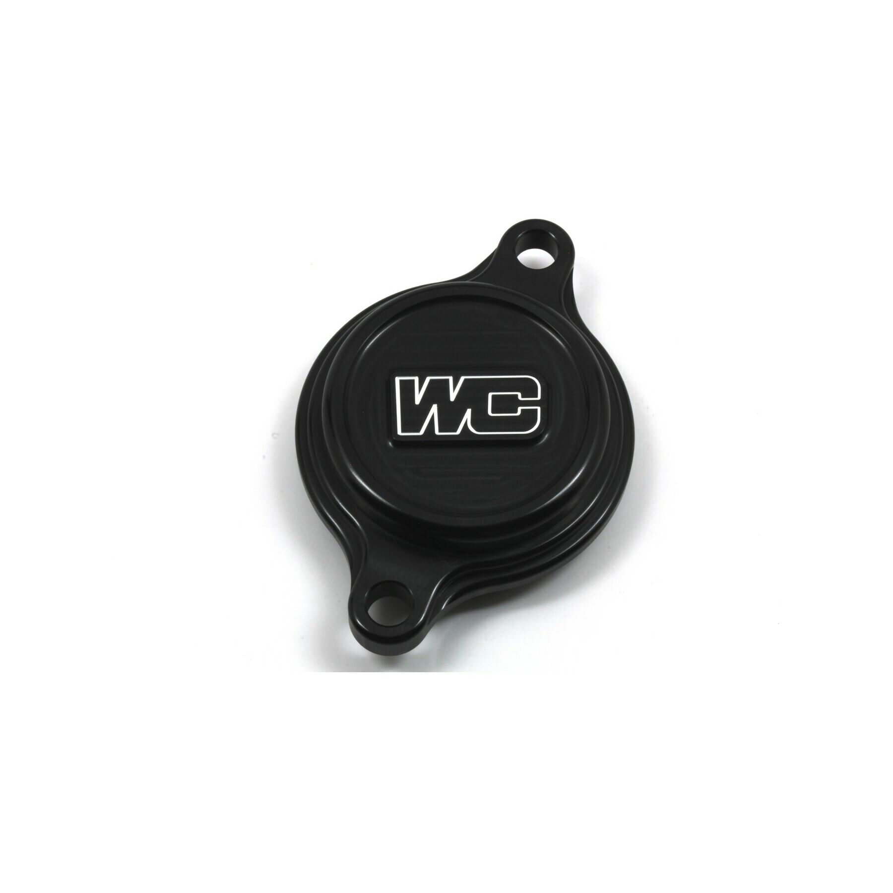 Works Connection Oil Filter Cover Yamaha 250cc-450cc 2010-2026