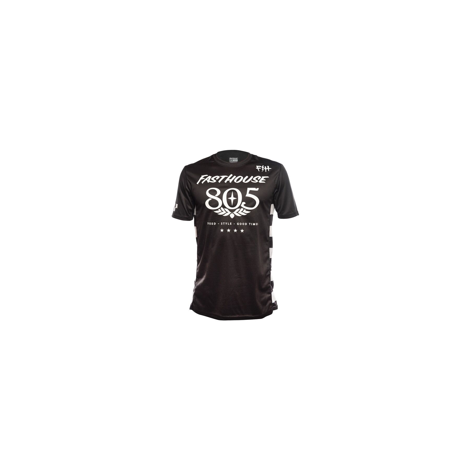 Fasthouse Classic 805 Short Sleeve MTB Jersey (MD)