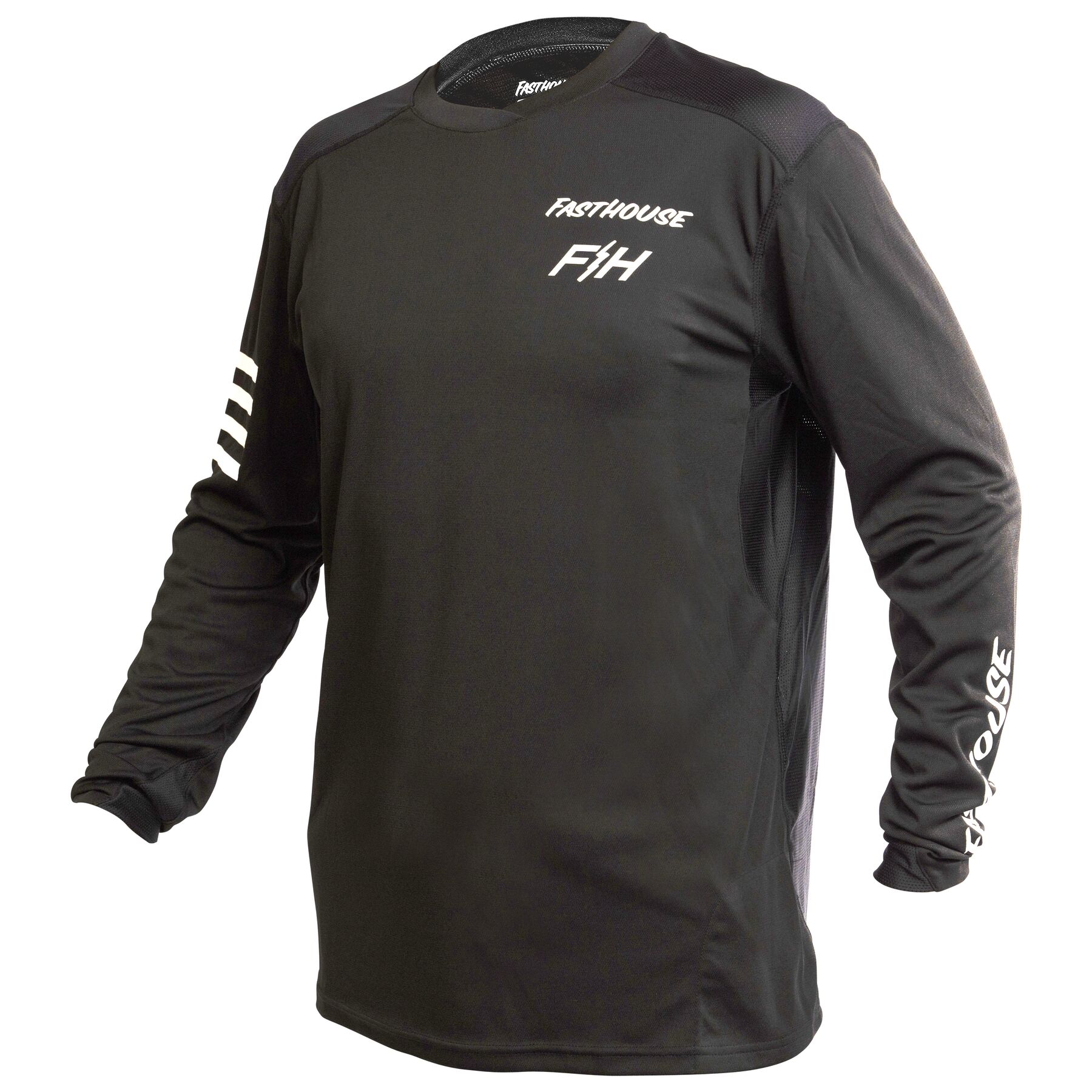 Fasthouse Alloy Rally MTB Jersey