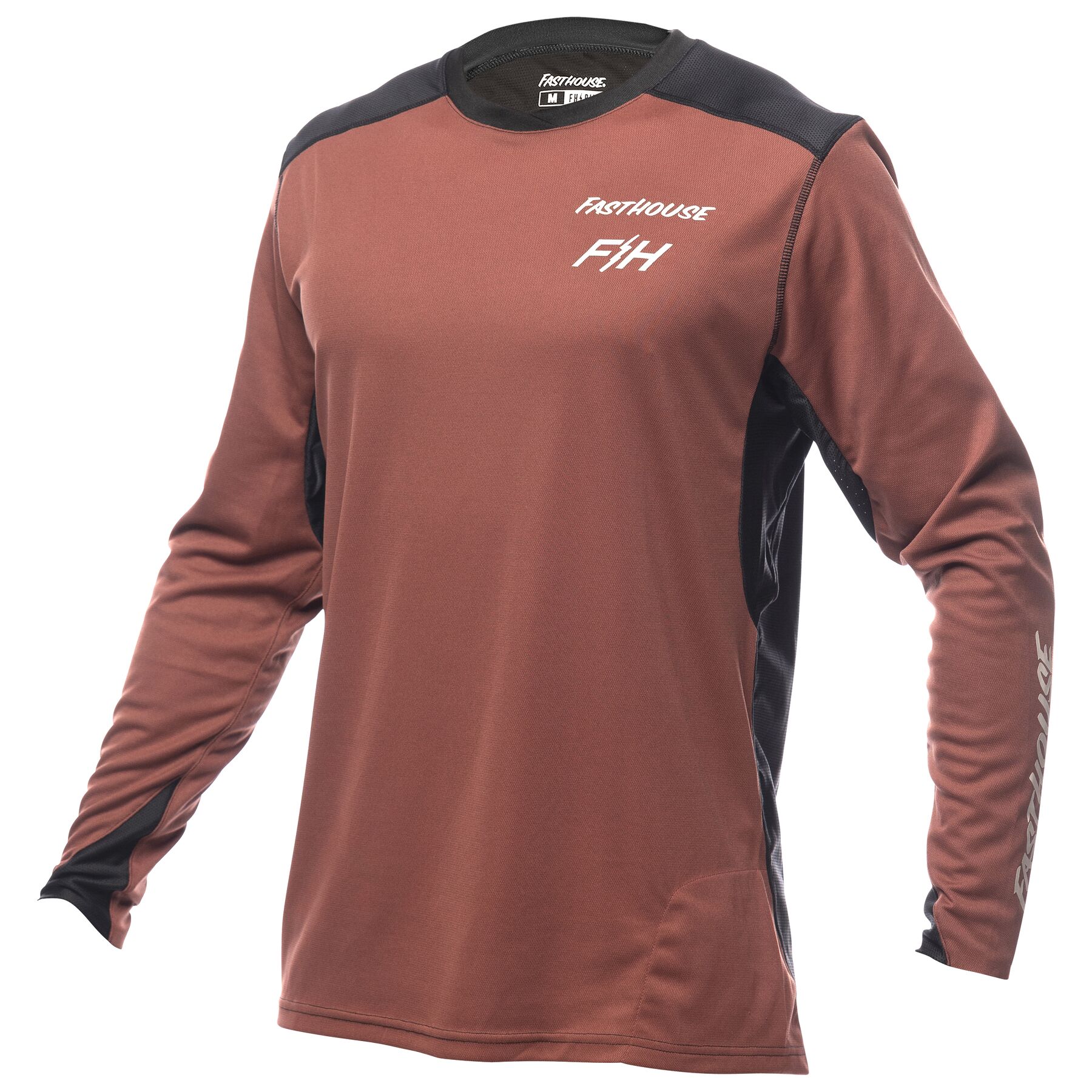 Fasthouse Alloy Rally MTB Jersey