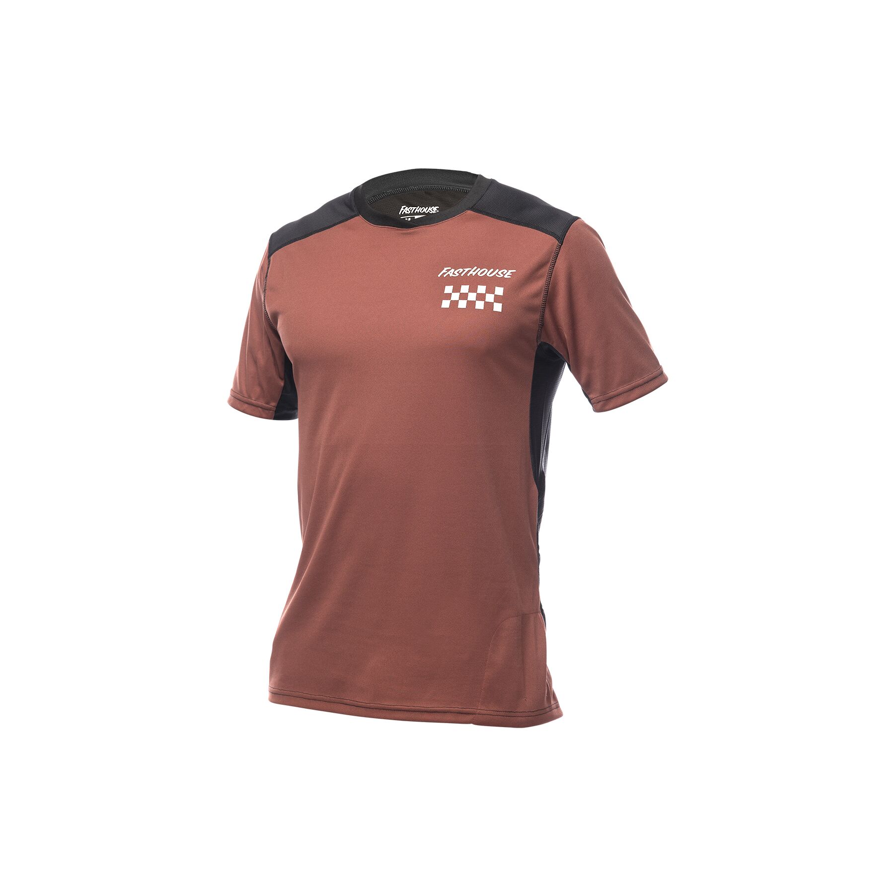 Fasthouse Alloy Rally Short Sleeve MTB Jersey