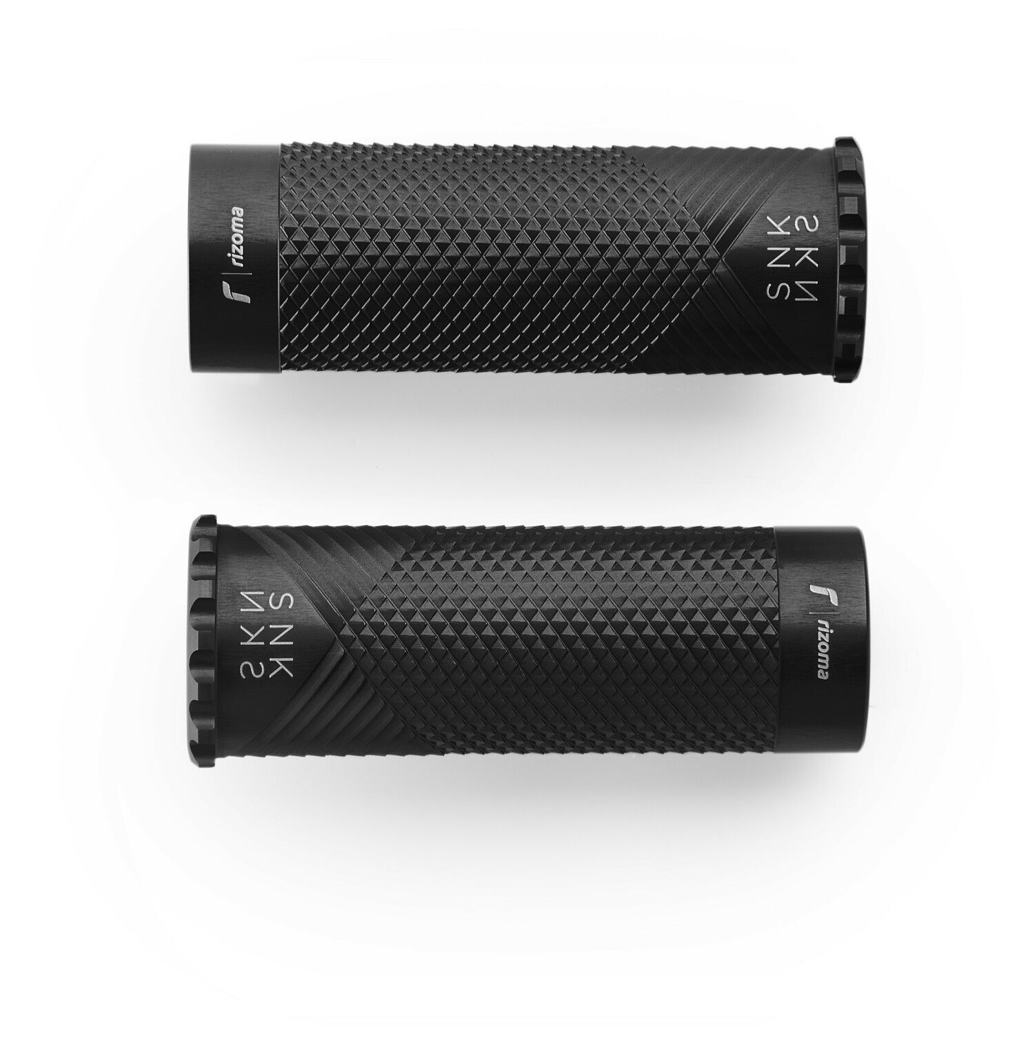 Rizoma Snake Footpegs N/A
