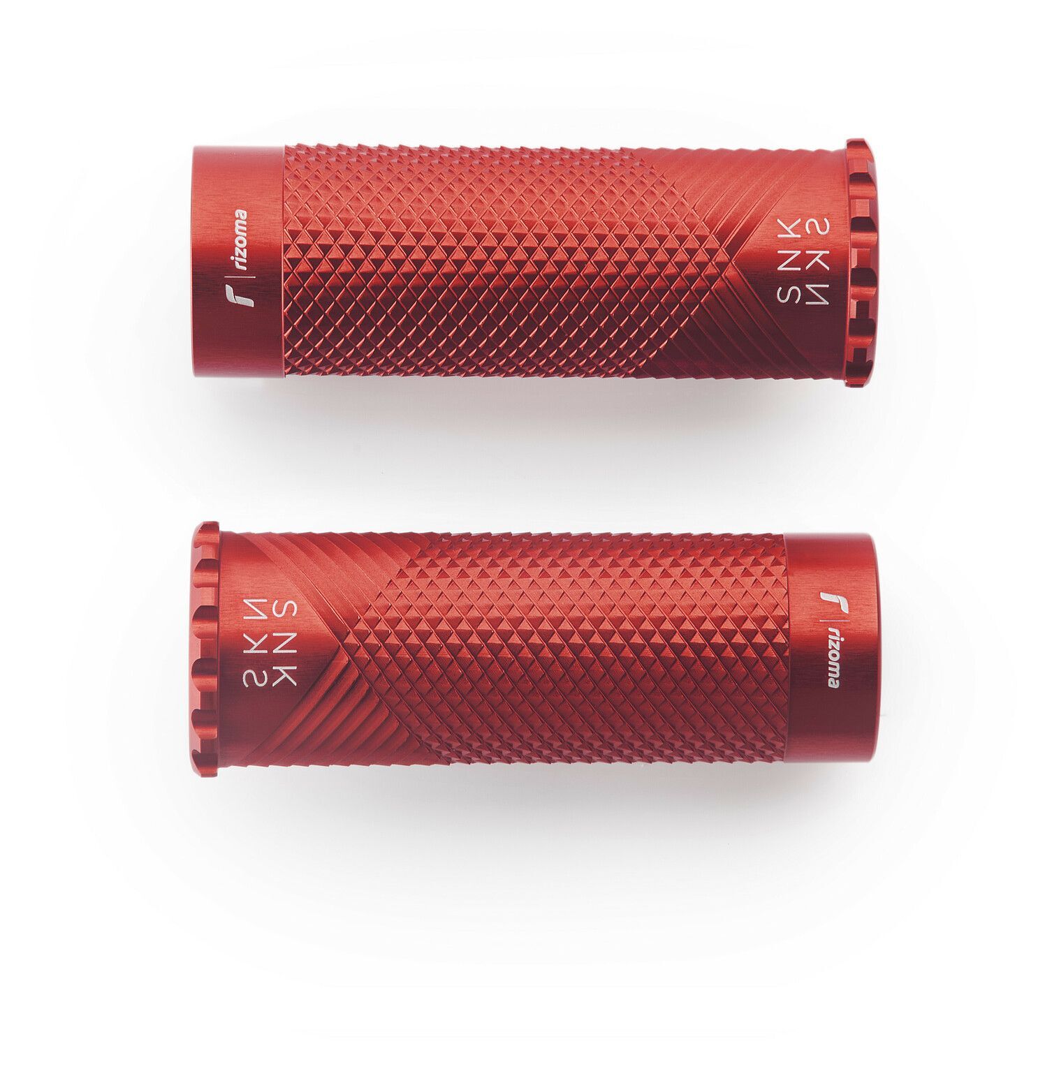 Rizoma Snake Footpegs N/A