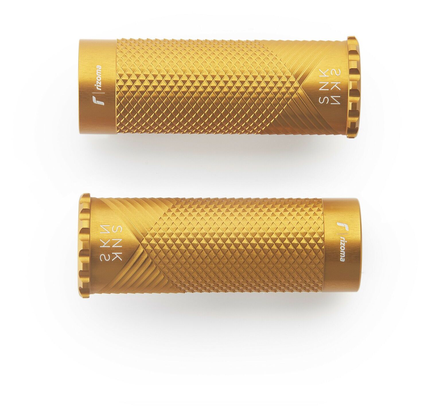 Rizoma Snake Footpegs N/A