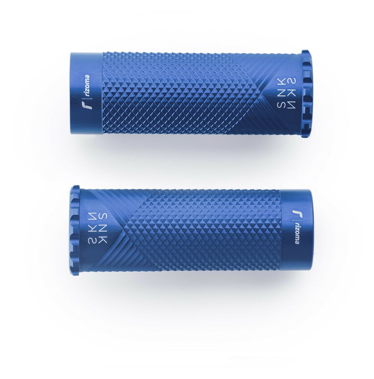 Rizoma Snake Footpegs N/A