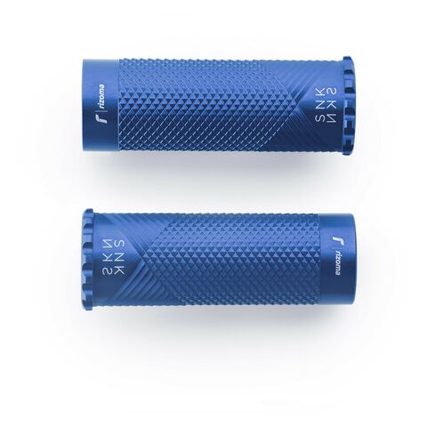 Rizoma Snake Footpegs