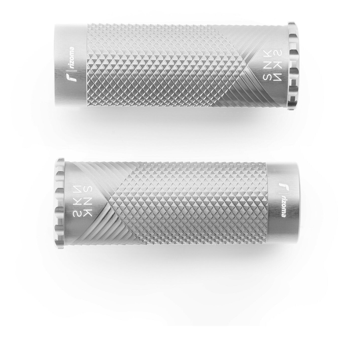 Rizoma Snake Footpegs N/A