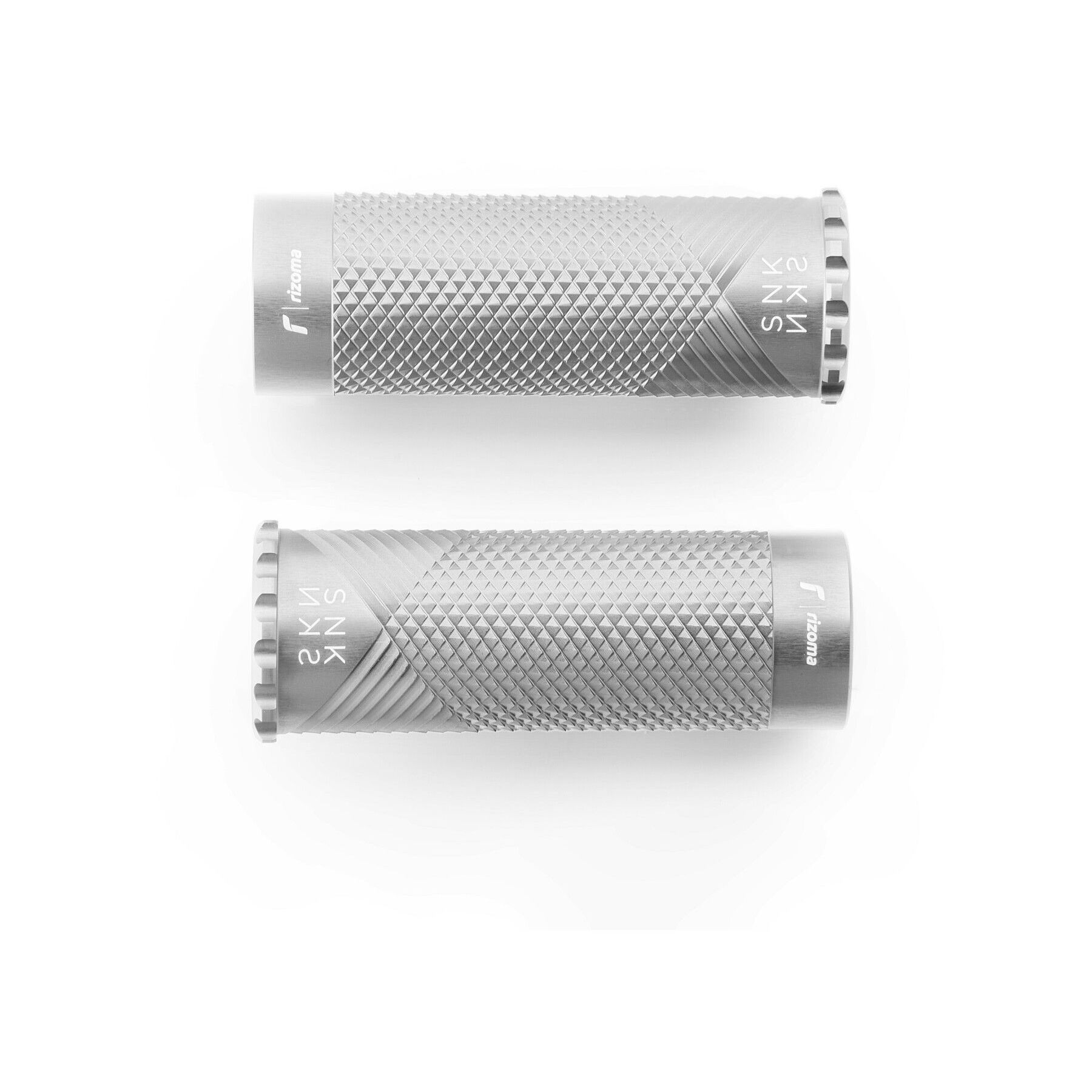 Rizoma Snake Footpegs