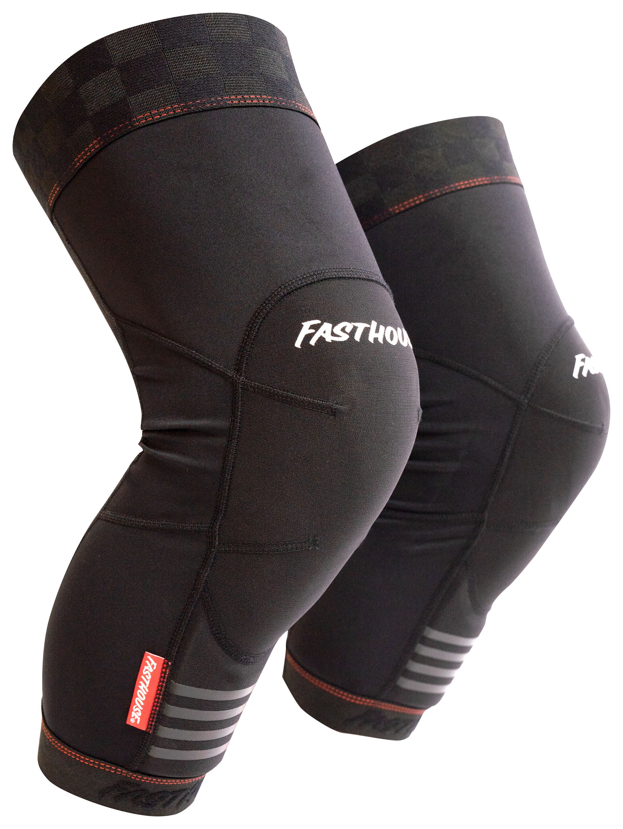 Fasthouse Hooper MTB Knee Pads 17 (20.00) Off! RevZilla