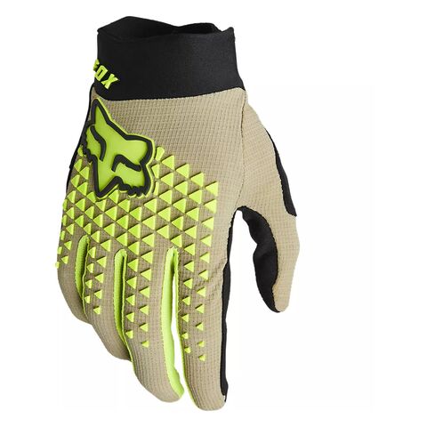 Fox Racing Defend MTB Gloves (MD)