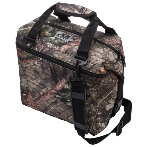 AO Coolers Mossy Oak Series Coolers