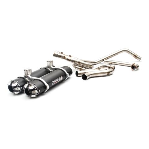 Trinity Racing Stage 5 Exhaust System Kawasaki Teryx / Teryx4 2012-2020