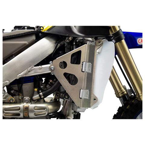 Works Connection Radiator Braces Yamaha YZ450FX 2019-2023