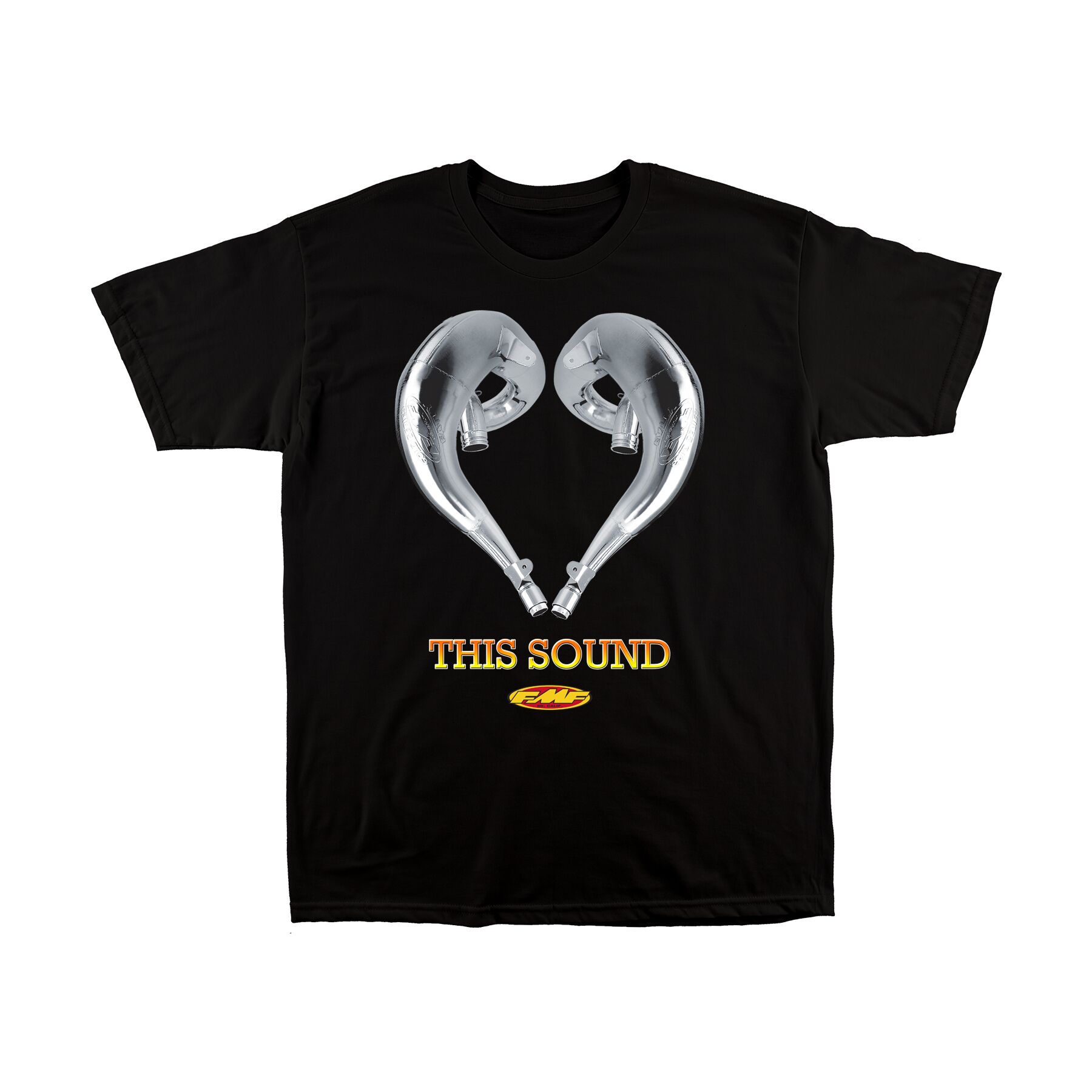 FMF Love This Sound 2 T-Shirt