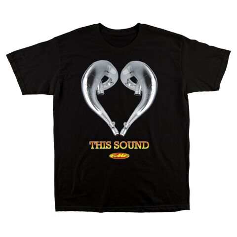 FMF Love This Sound 2 T-Shirt