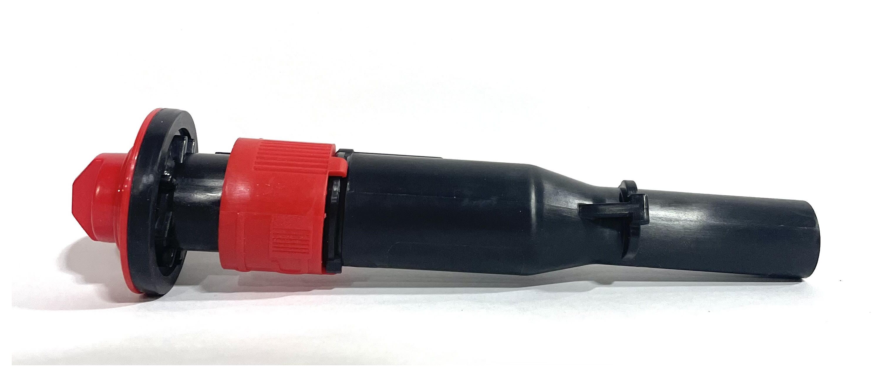 RotopaX Replacement Self Venting ECO Spout - RevZilla
