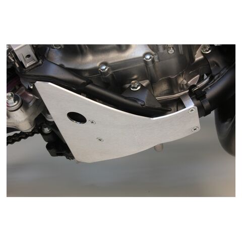 Works Connection MX Skid Plate Kawasaki KX85 / KX112 2022-2025