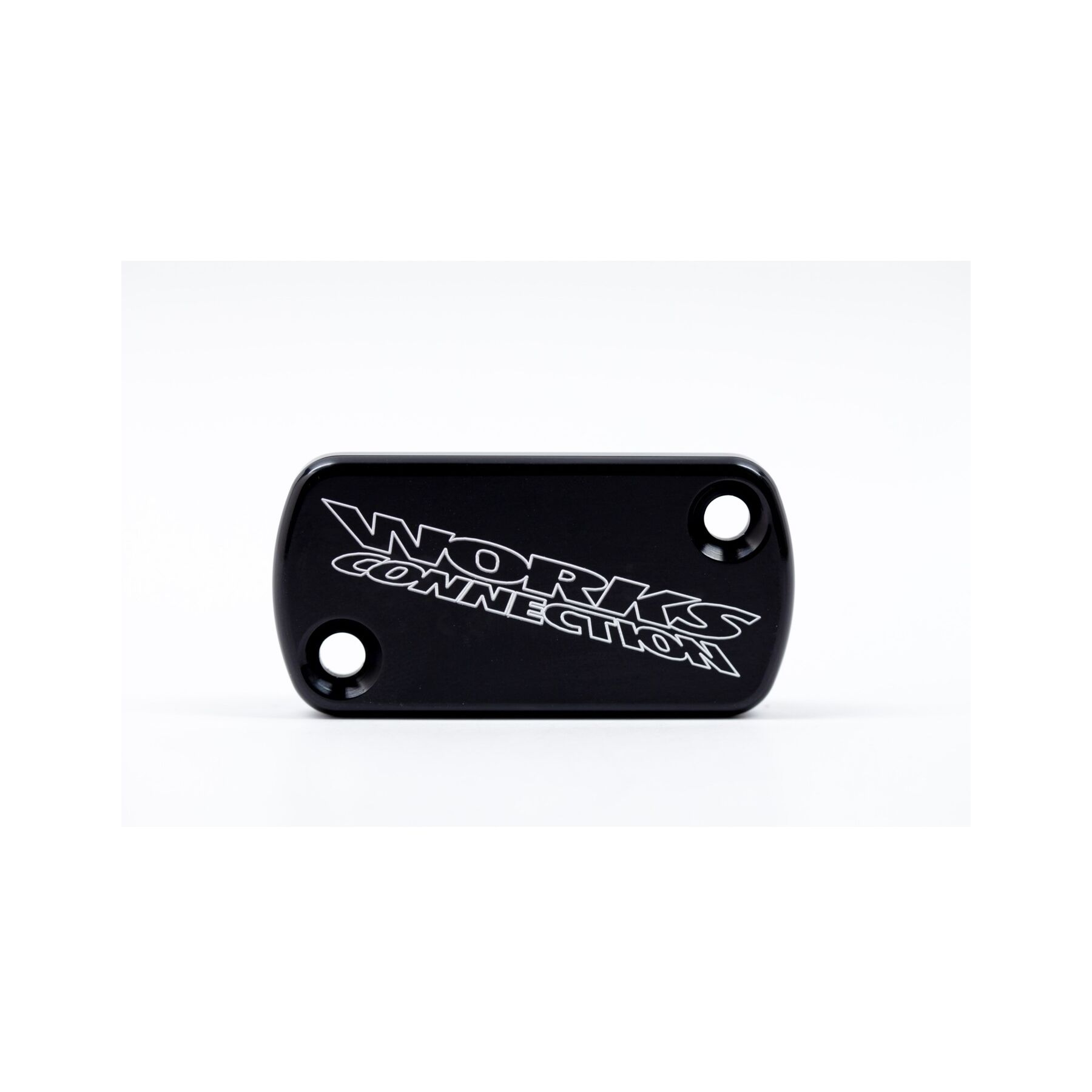 Works Connection Front Brake Reservoir Cover Honda CRF450X / L / RL 20