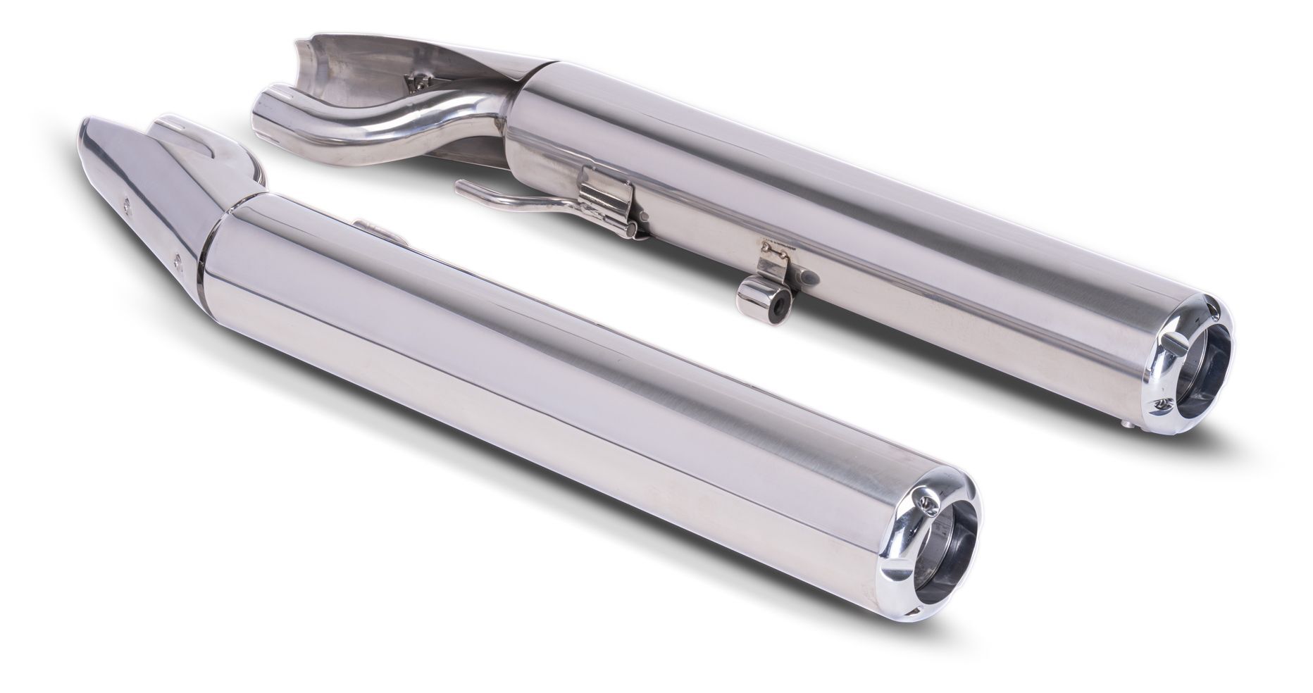 Remus Custom SlipOn Exhaust BMW R18 20212024 RevZilla