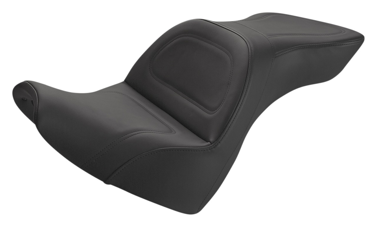 Saddlemen Explorer Seat For Harley FXBR/S 2018-2025 Explorer Standard Without Driver Backrest