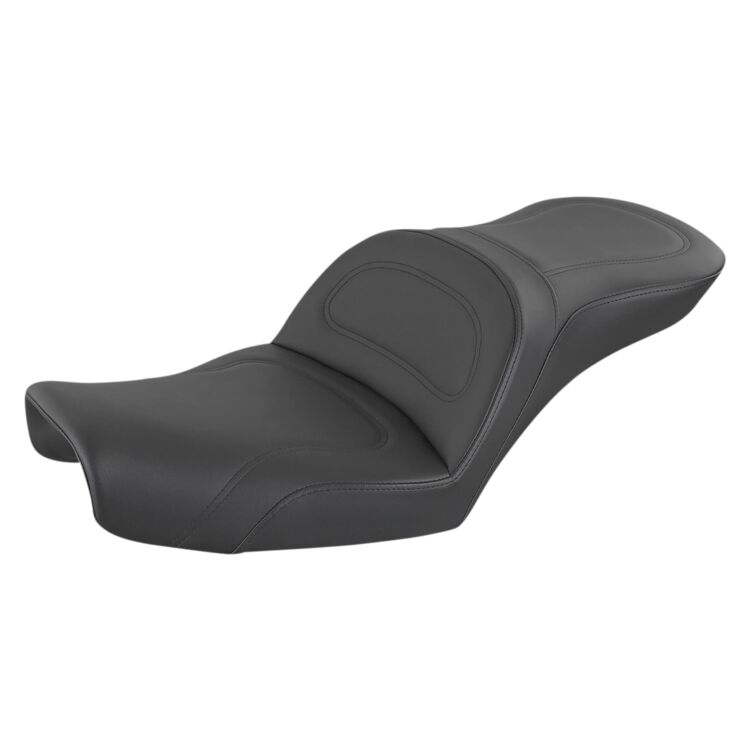 Without Driver Backrest