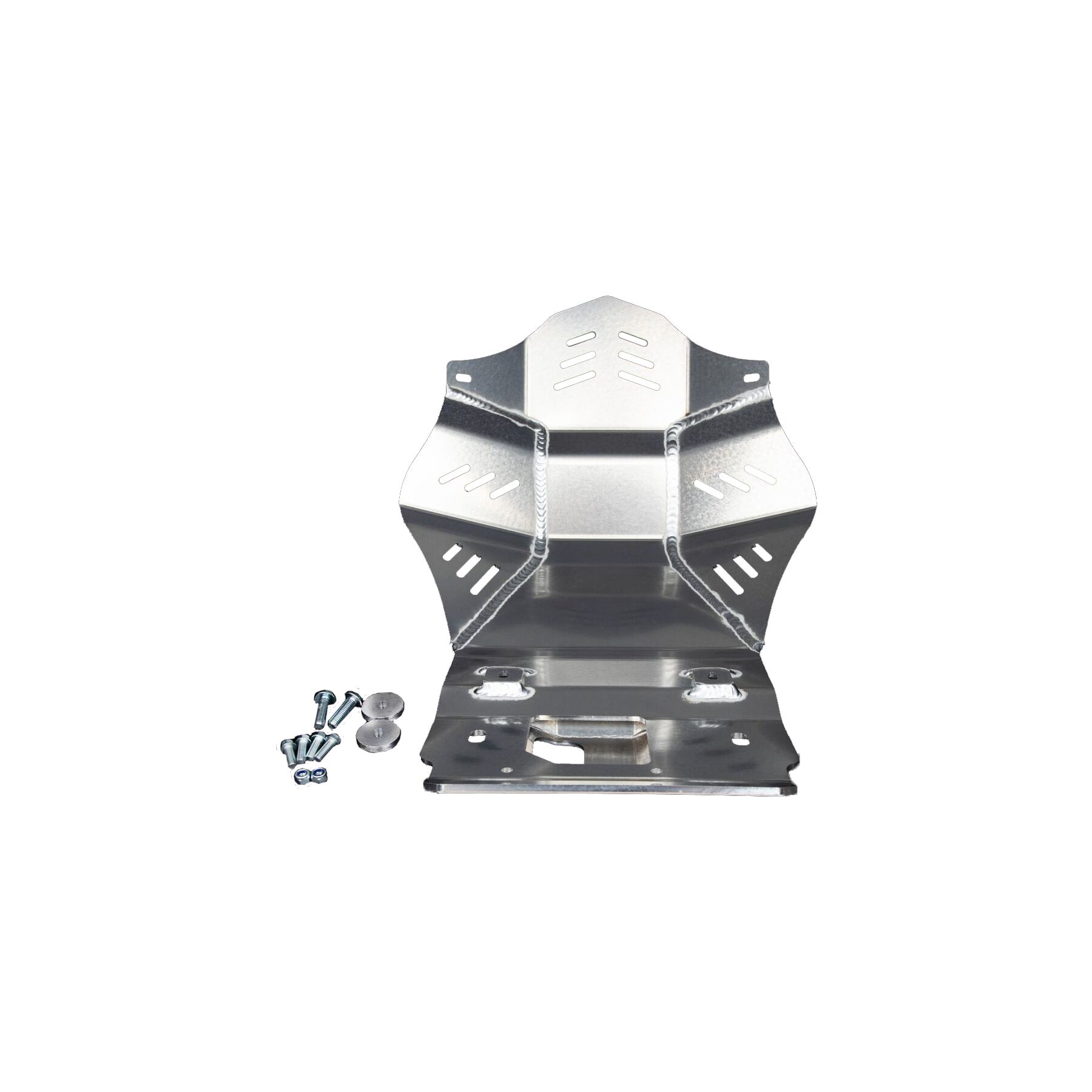 Enduro Engineering Skid Plate Kawasaki KLR650 2022-2025