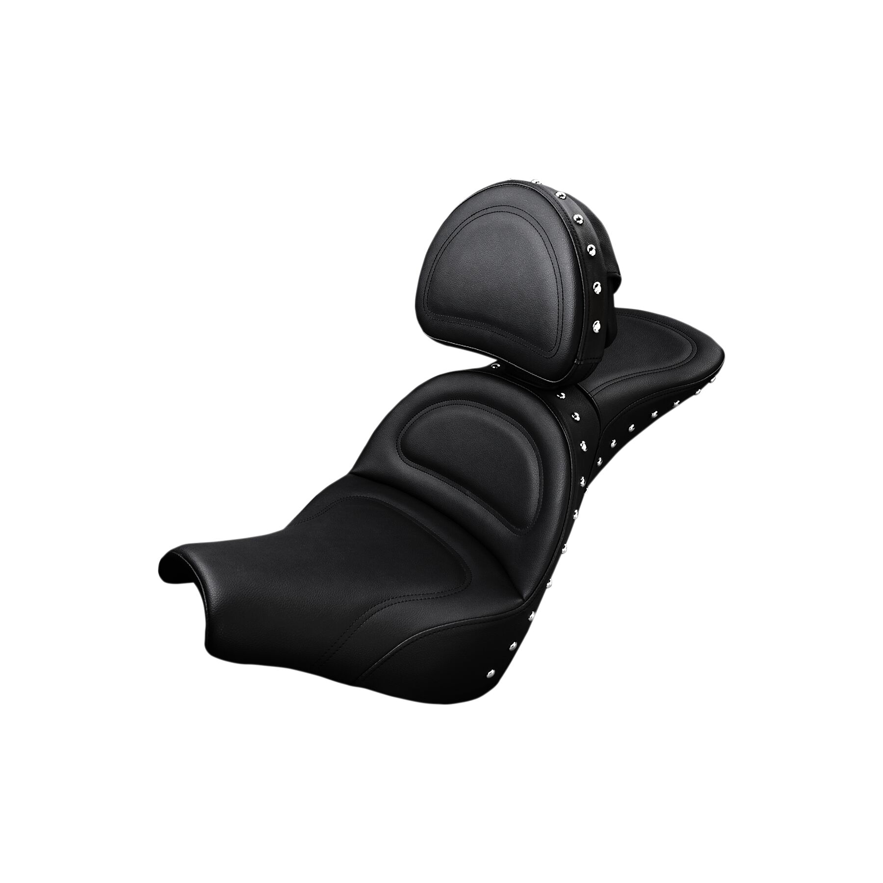 Saddlemen Explorer Special Seat For Harley FXBB/S 2018-2025