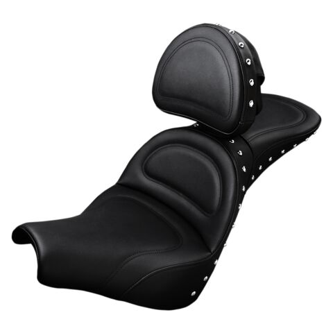 Saddlemen Explorer Special Seat For Harley FXBB/S 2018-2025