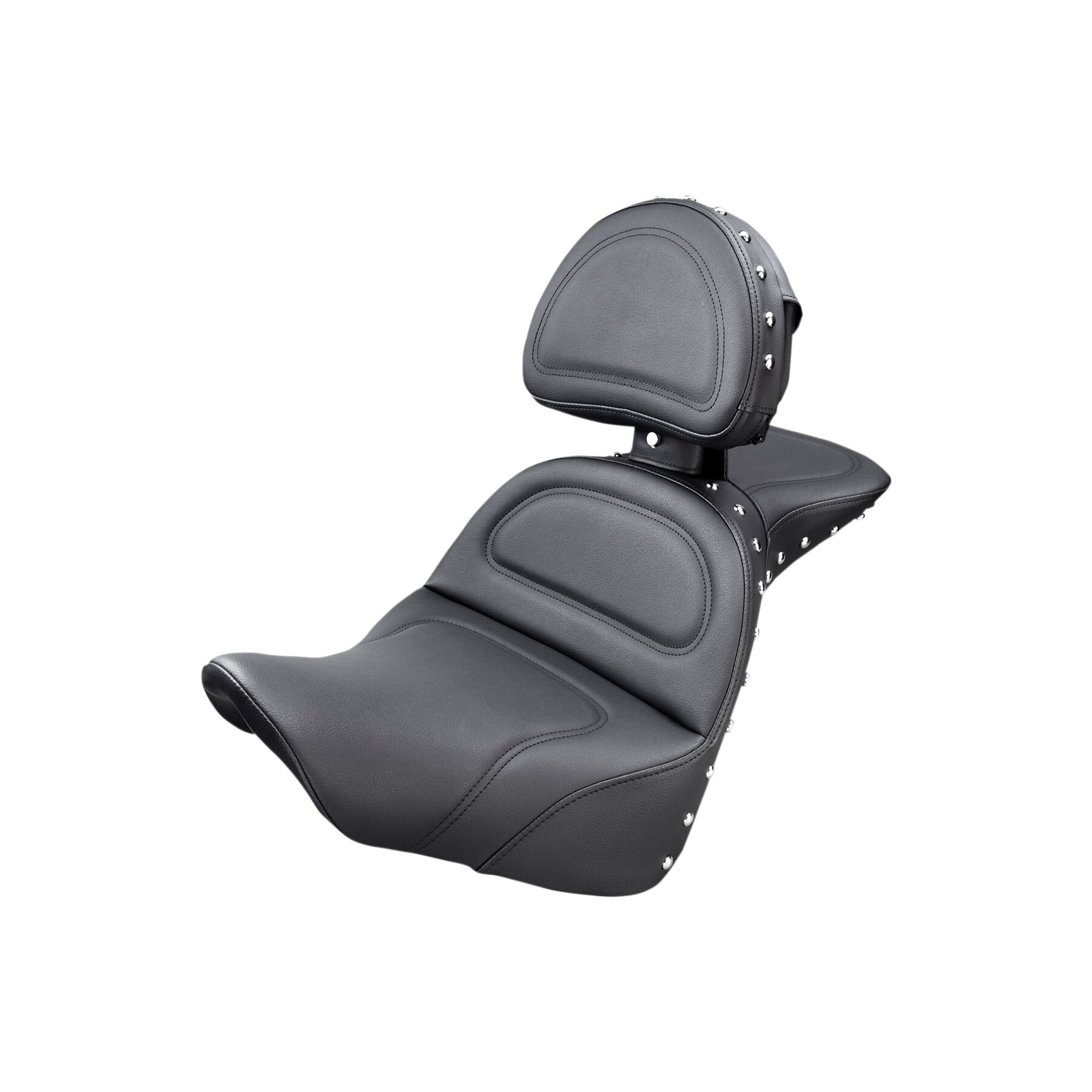 Saddlemen Explorer Special Seat For Harley FLFB/S 2018-2026
