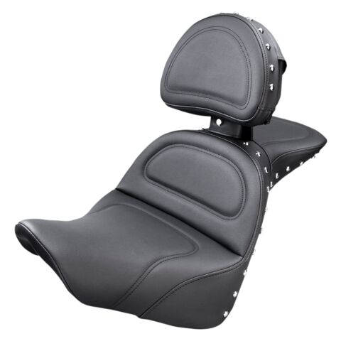 Saddlemen Explorer Special Seat For Harley FLFB/S 2018-2025