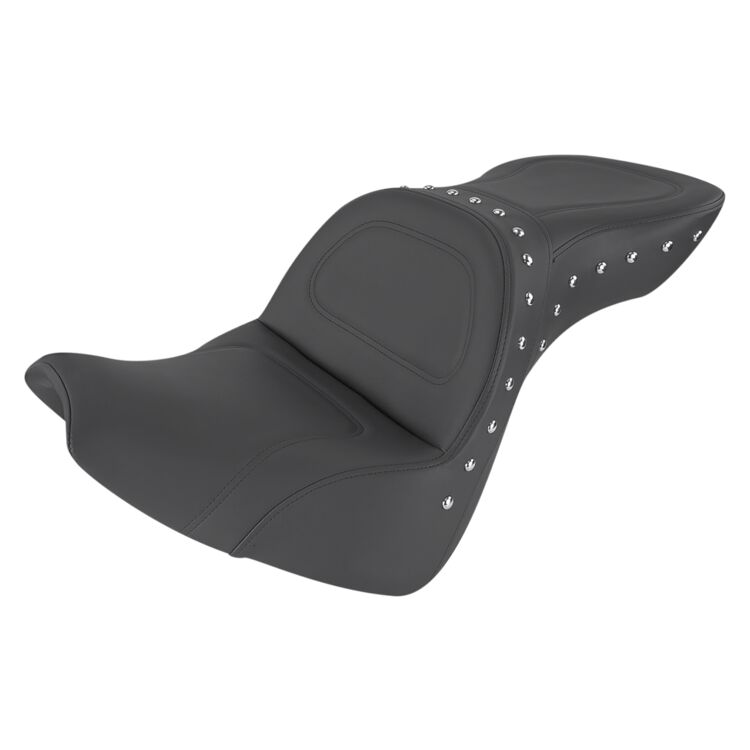 Without Driver Backrest