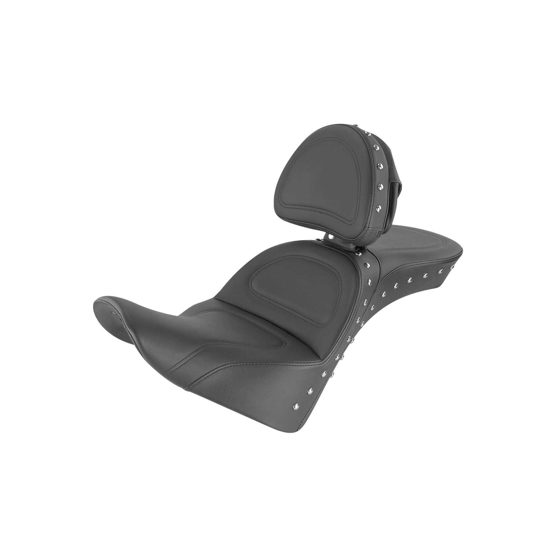 Saddlemen Explorer Special Seat For Harley FLHC/S FLDE FLSL 2018-2025