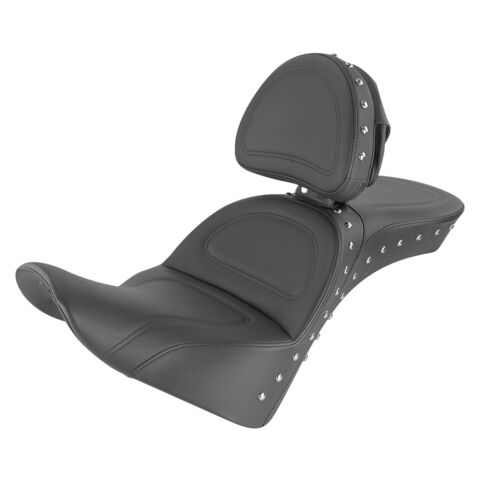 Saddlemen Explorer Special Seat For Harley FLHC/S FLDE FLSL 2018-2026