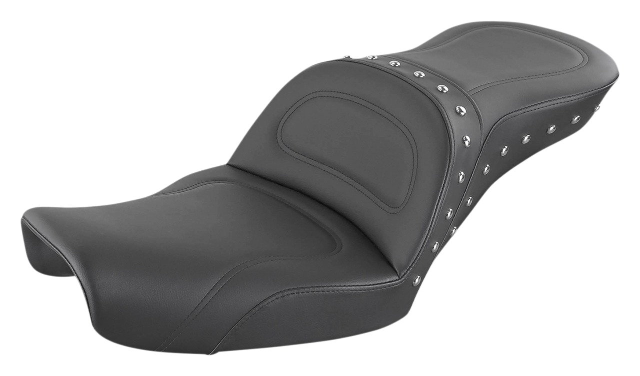 Saddlemen Explorer Special Seat For Harley FXD 1996-2003 Without Driver Backrest