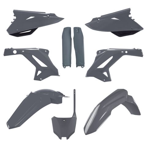 Polisport MX Restyle Body Kit Honda CR125R / CR250R 2002-2007