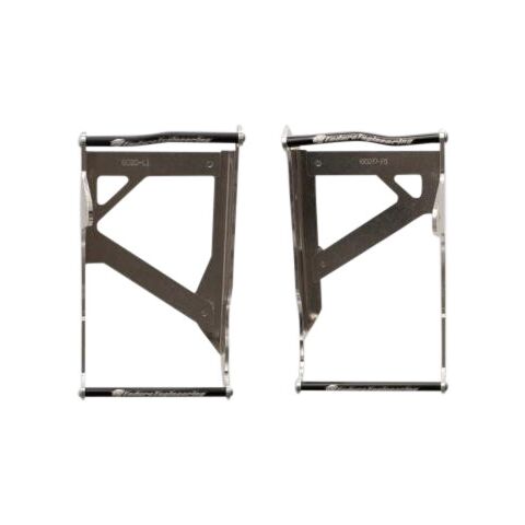 Enduro Engineering Radiator Braces Honda CRF250R / CRF250RX 2020-2021
