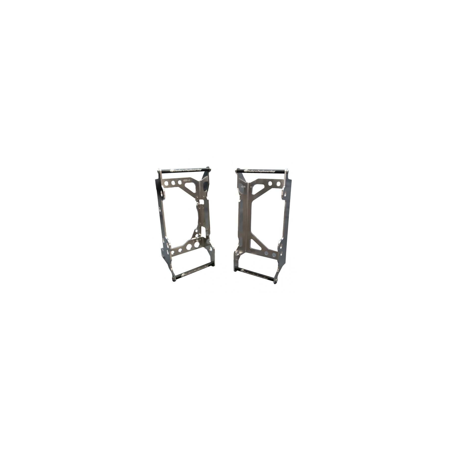 Enduro Engineering Radiator Braces Beta 125cc-500cc 2020-2023