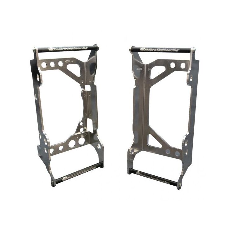 Enduro Engineering Radiator Braces Beta 125cc-500cc 2020-2023