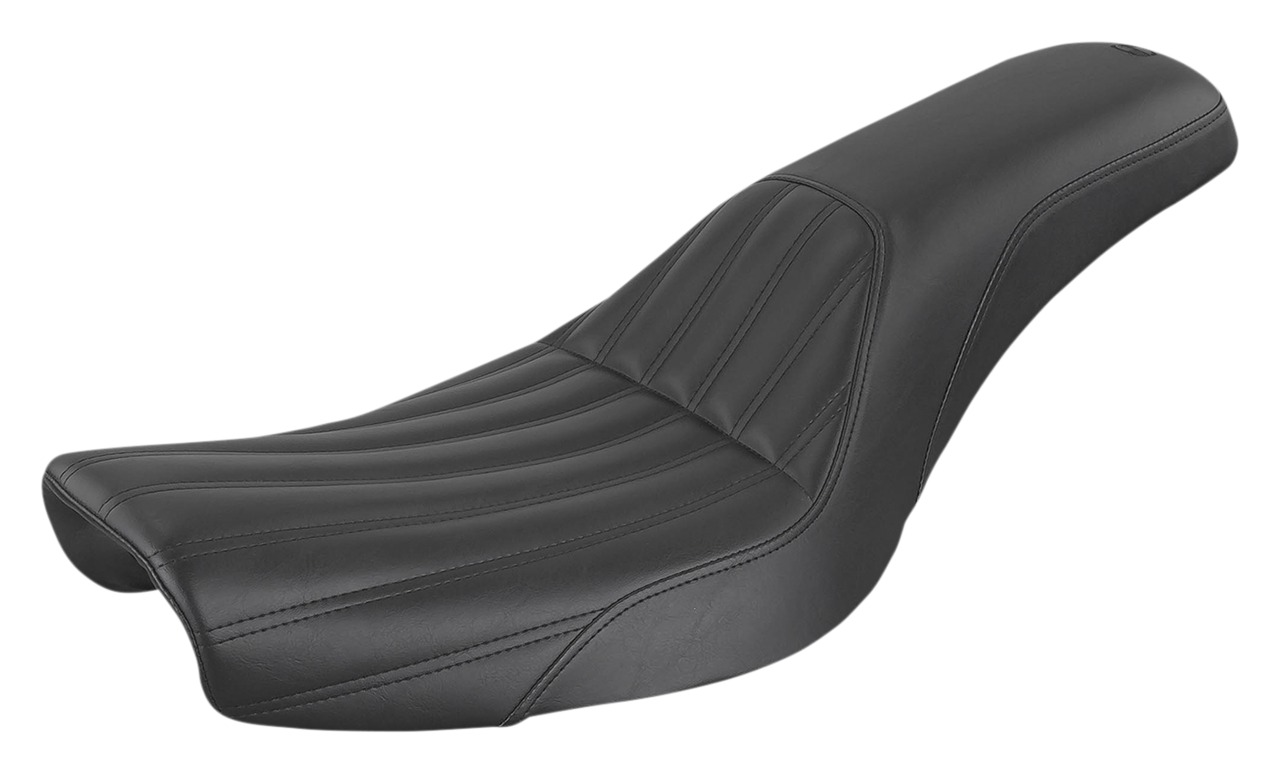 Saddlemen Profiler Seat For Harley Dyna 1996-2003 Knuckle