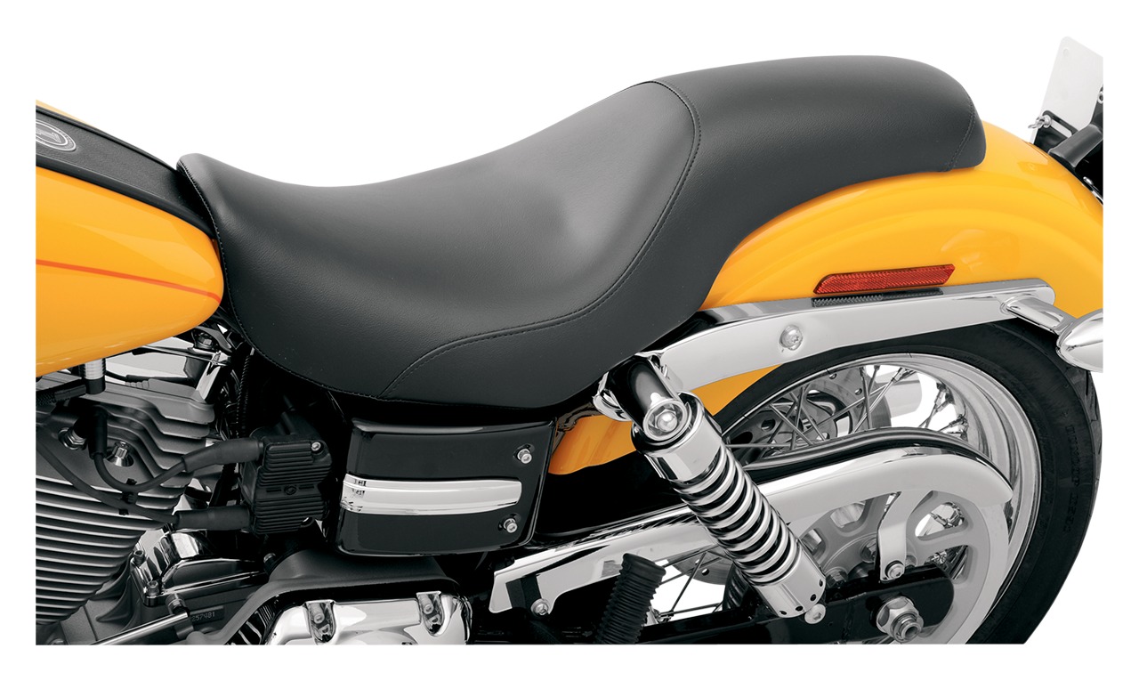 Saddlemen Profiler Seat For Harley Dyna 2006-2017 Standard