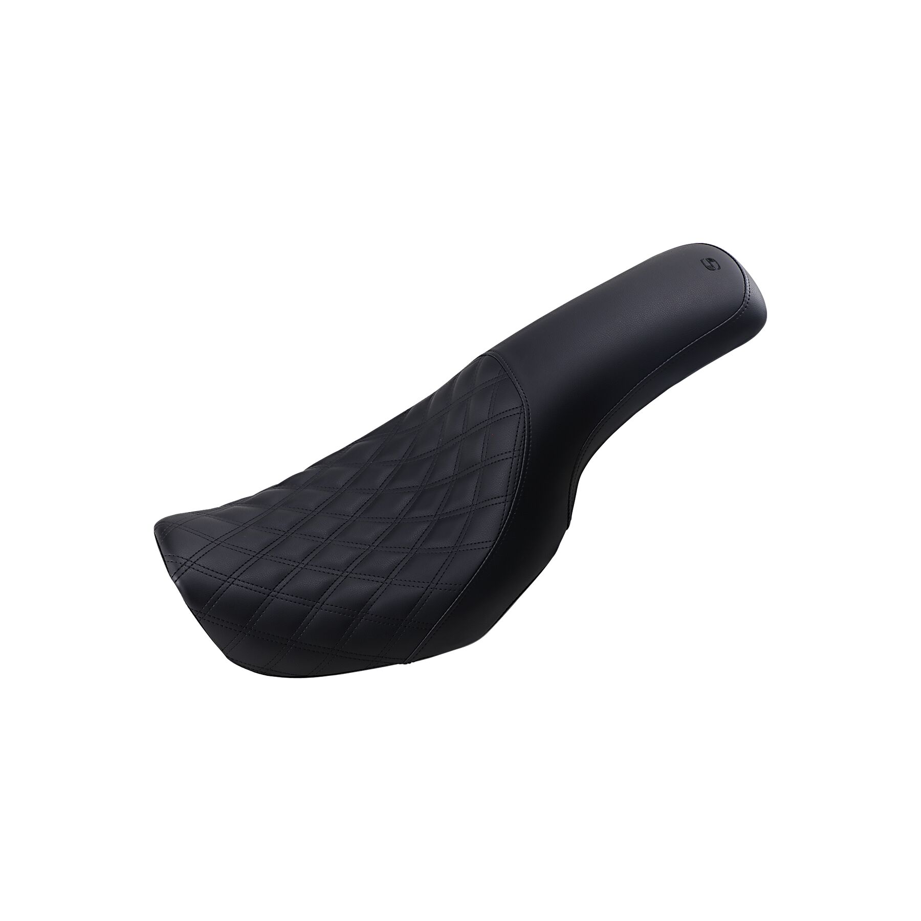 Saddlemen Profiler Seat For Harley Dyna 2006-2017