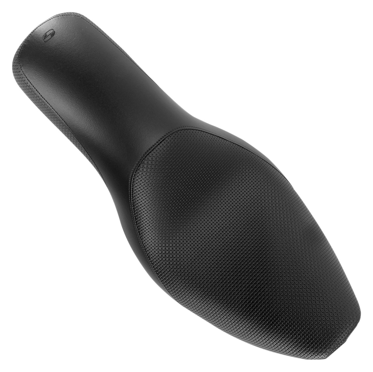 Saddlemen Profiler Seat For Harley Dyna 2006-2017 Basket Weave BW