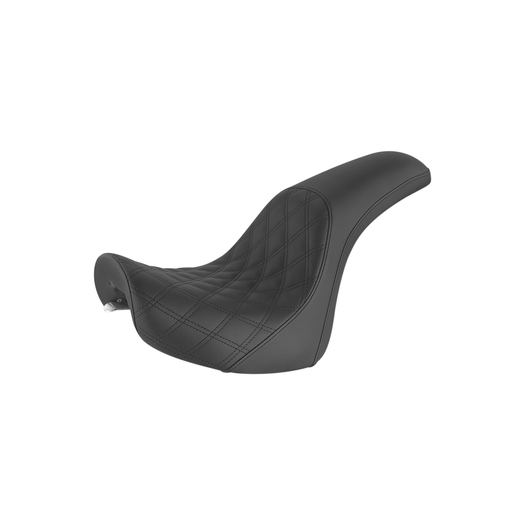 Saddlemen Profiler Seat For Harley Deuce 2000-2007